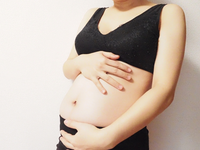 妊婦の方への施術