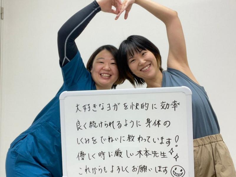 猫背・姿勢矯正が改善したお客様の直筆メッセージ｜神戸三宮 ミライズ整体院