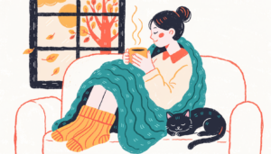 冷えとこり